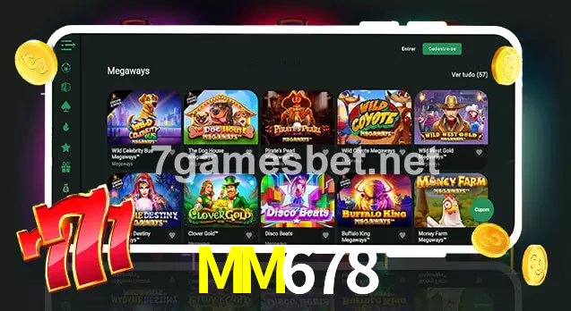 MM678 aplicativo