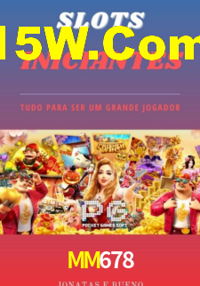 MM678 Bet