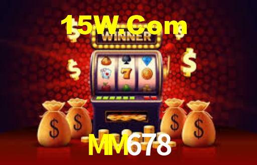 MM678 Bet