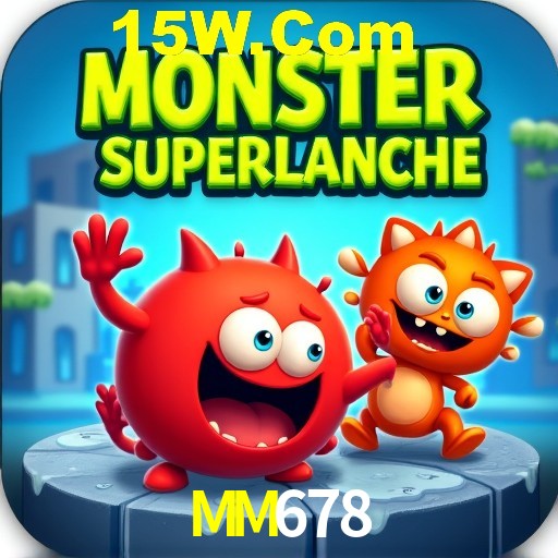 Descubra a Magia dos Jogos de Arcade no MM678