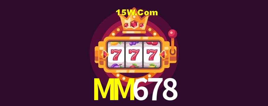 Casino Ao Vivo MM678