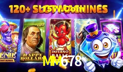 Promoção Relâmpago MM678