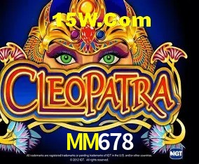 Estatísticas MM678