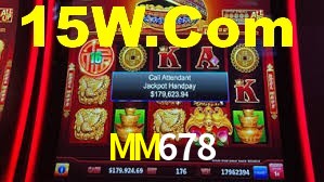 MM678,MM678 Bet