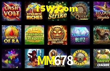 Especiais de Fim de Semana MM678
