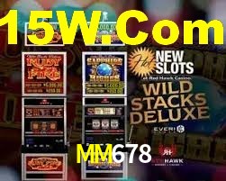 MM678,MM678 Bet