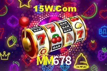 Diretório de Jogos MM678