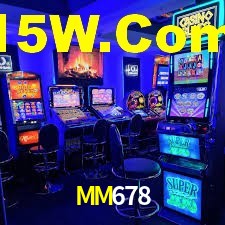 MM678 Bet