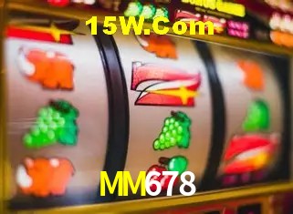 Provedores de Jogos MM678