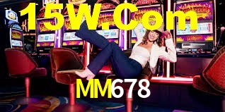 MM678 - Cassino Online Impressionante - MM678 Bet