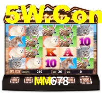 MM678,MM678 Bet