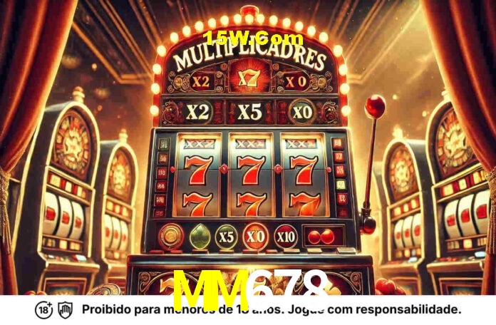 Casino VIP MM678