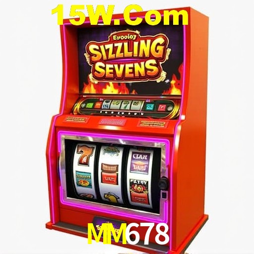Descubra o Mundo do Cassino Online com MM678