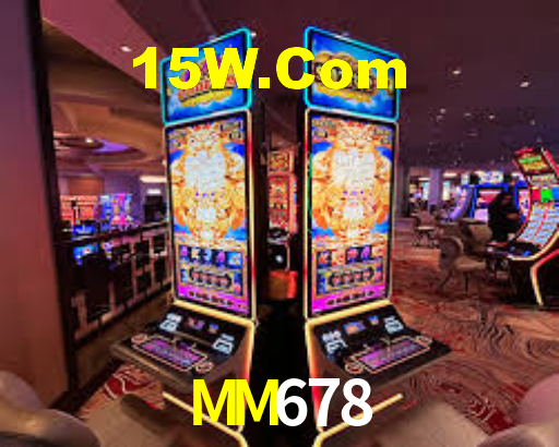 MM678 Bet