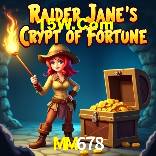 Estatísticas do Jogo MM678