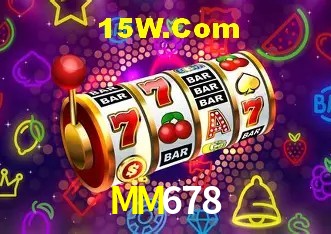 Casino Ao Vivo MM678