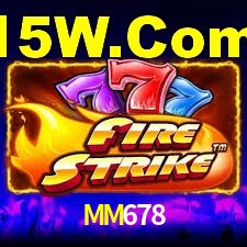 Football Betting MM678