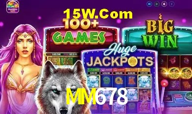 Integração de APIs MM678