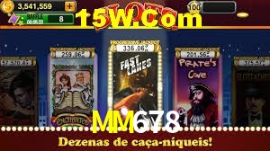 Game Statistics MM678