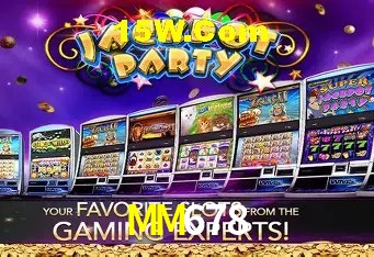 Avaliações dos Jogadores MM678