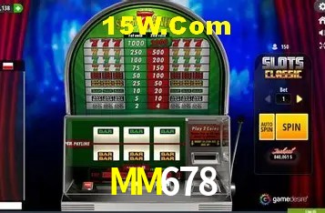 Estatísticas Esportivas MM678