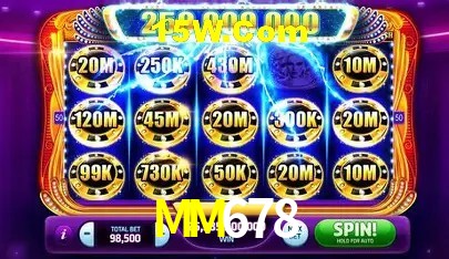 Ofertas Exclusivas MM678