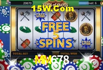 Experiência VIP MM678