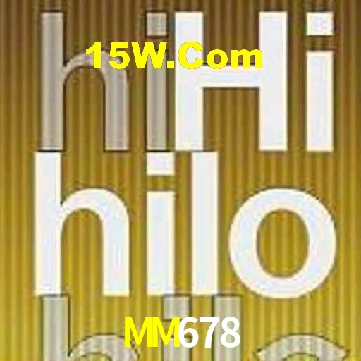 Interface do App MM678