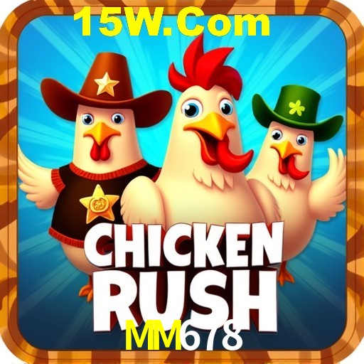 Descubra a Magia dos Jogos de Arcade no MM678