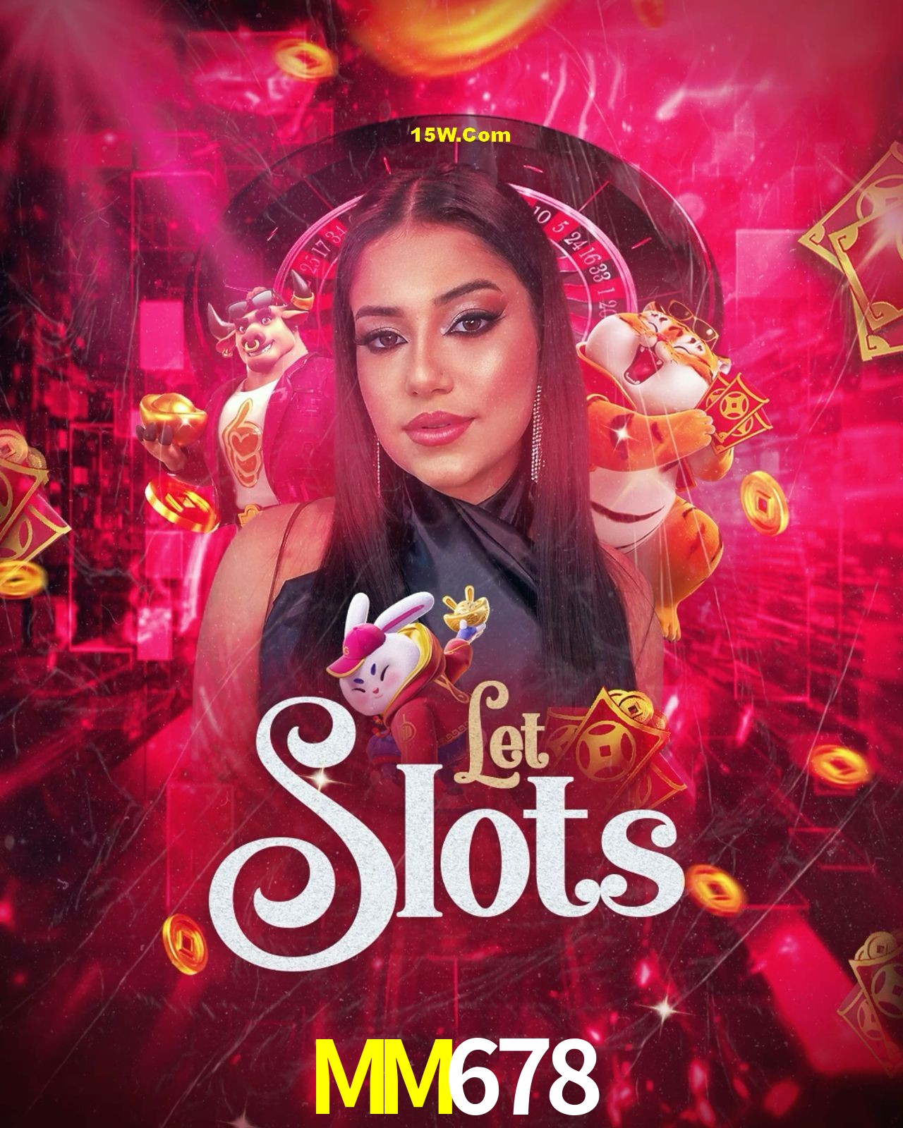 Game Providers MM678