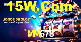 VIP Casino MM678