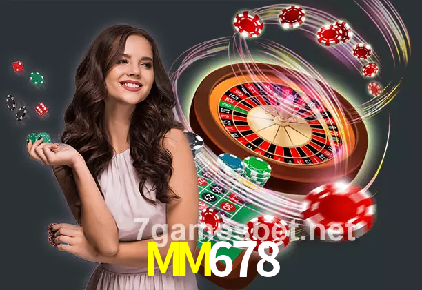 vivo no cassino MM678