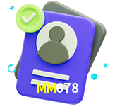 Tornar-se um membro do MM678 é muito simples