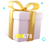 Receba seus bônus de boas-vindas no MM678